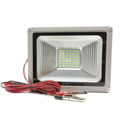 Proiector Auto Camping 20W 12V