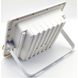 Proiector auto camping putere 100W cu clesti CaiCai 12V