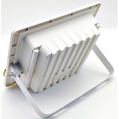 Proiector auto camping putere 100W cu clesti CaiCai 12V