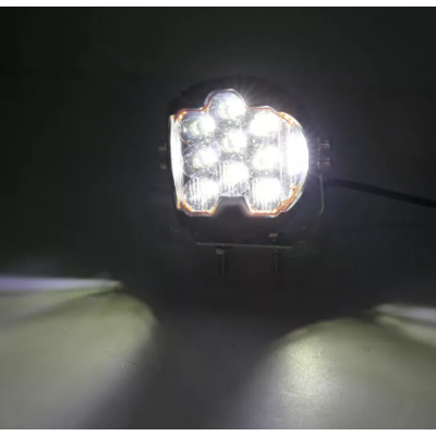 Proiector auto LED 230W XY555