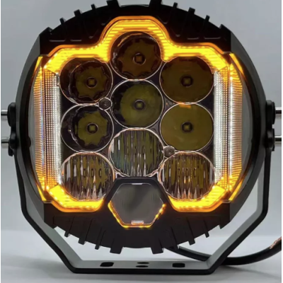 Proiector auto LED 230W XY555