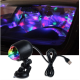 Proiector Car DJ led Lumina ambientala de club