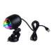 Proiector Car DJ led Lumina ambientala de club