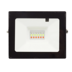 Proiector Cu Led putere 10W Rgb Cu Telecomanda