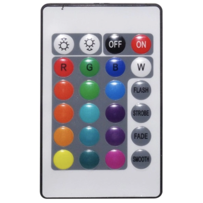 Proiector Cu Led putere 10W Rgb Cu Telecomanda