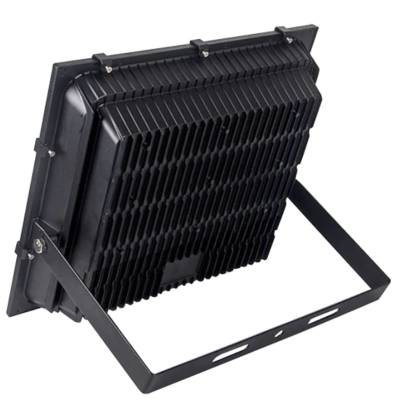 Proiector cu panou solar 100W CC-9100