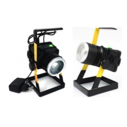 Proiector cu stativ X-Balog BL-2144T 100 W LED