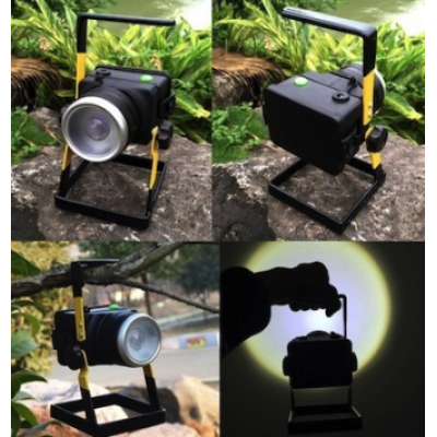 Proiector cu stativ X-Balog BL-2144T 100 W LED