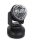 Proiector Disco LSY080 LED rotativ 360 cu telecomanda Proiector Disco LSY080 LED rotativ 360 cu telecomanda