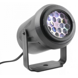  Proiector laser Led rotativ cu tematica de craciun LY