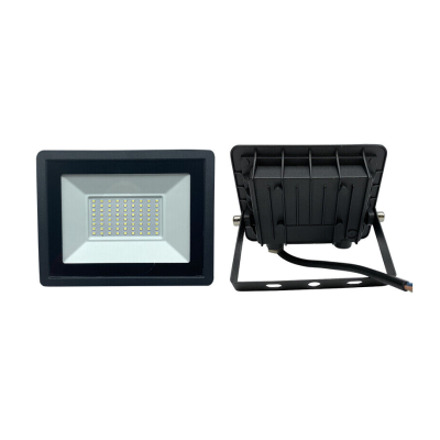 Proiector led 100w IP66, 220v, negru