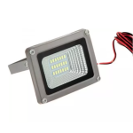 Proiector LED 10W 12V