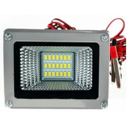Proiector Led 12v Auto Camping 10W Clesti