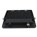 Proiector led 20w IP66 la 220V negru 6500K