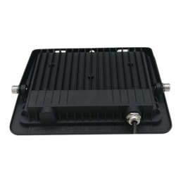 Proiector led 20w IP66 la 220V negru 6500K