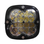 Proiector LED 36W 16 becuri