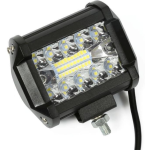 Proiector Led 36W Offroad Negru