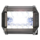 Proiector Led 36W Offroad Negru