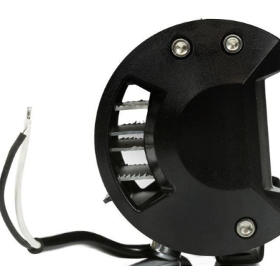 Proiector Led 36W Offroad Negru