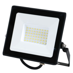 Proiector LED 50W 6500k Lumina Rece 220V