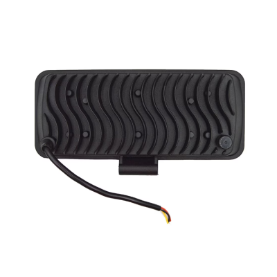 Proiector LED, 199W, 9-30V dreptunghiular