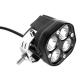 Proiector LED auto 40w OFFROAD