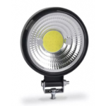 Proiector LED auto LED COB Andowl Q ZD563 putere 30W ROTUND