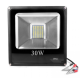 Proiector LED CaiCai SMD Slim 12V Putere 30W 2700 Lumeni