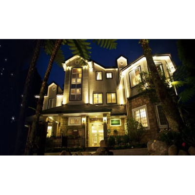 Proiector LED CaiCai SMD Slim 12V Putere 30W 2700 Lumeni