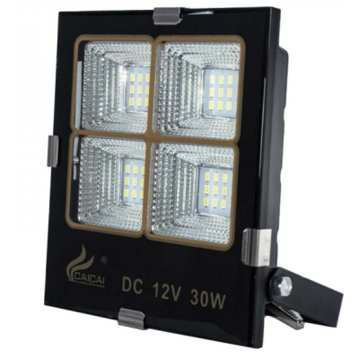 Proiector LED CC1905 auto 30W 12V Caicai