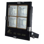 Proiector LED CC1906 auto 50W 12V Caicai 