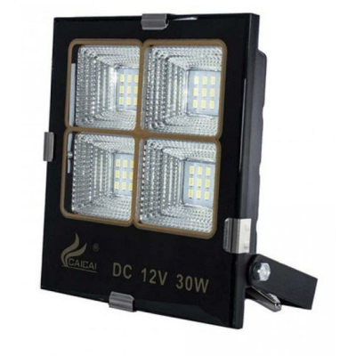 Proiector LED CC1906 auto 50W 12V Caicai