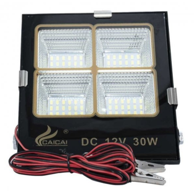 Proiector LED CC1906 auto 50W 12V Caicai