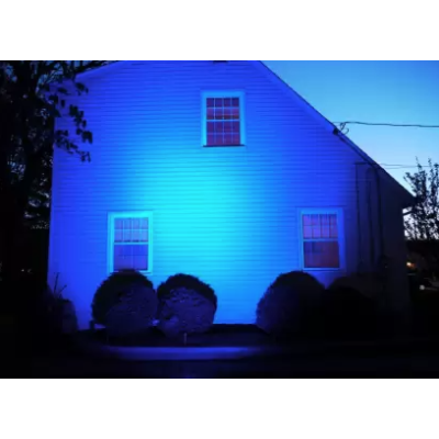 Proiector LED NEGRU 100W - 220V