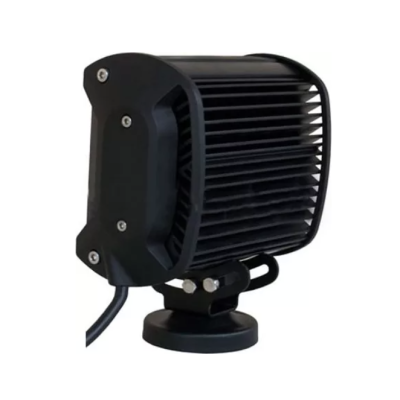 Proiector LED rectangular 24LED 167 mm - 72W