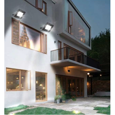 Proiector LED SMD 100W 220V IP66 Iluminat Exterior