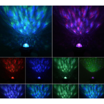 Proiector LED STARRY Lights