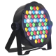 Proiector PAR 54 LED-uri Lumini Scena JOC de lumini Dj sau Club
