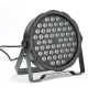 Proiector PAR 54 LED-uri Lumini Scena JOC de lumini Dj sau Club