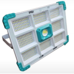 Proiector solar COBA CB F374 putere 300W si 374 LED