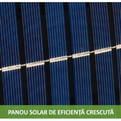 Proiector Solar GD 2202 cu senzor de miscare LED Integrat putere 50 W