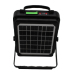 Proiector solar GD PLUS  2208B 4 tipuri de iluminare incarcare telefon putere 300W 200 LED