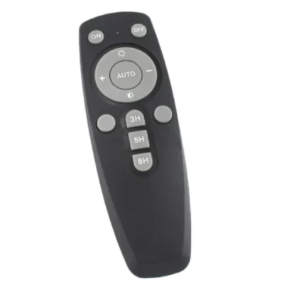 Proiector solar LED impermeabil 300W cu panou si telecomanda GD 300X