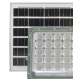 Proiector solar LED impermeabil 300W cu panou si telecomanda GD 300X