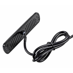 Proiector stroboscopic 6 LED-uri pentru grila