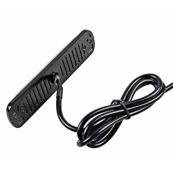 Proiector stroboscopic 6 LED-uri pentru grila