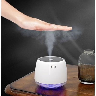 Pulverizator cu senzor inteligent H1