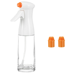 Pulverizator pentru ulei cu 2 duze de schimb 230 ml