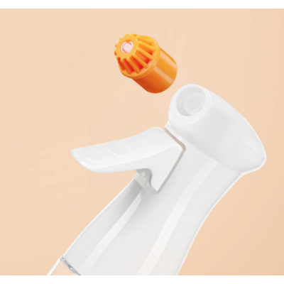 Pulverizator pentru ulei cu 2 duze de schimb 230 ml