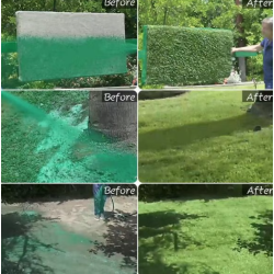 Pulverizator seminte gazon pentru plantat Pulverizator seminte gazon pentru plantat